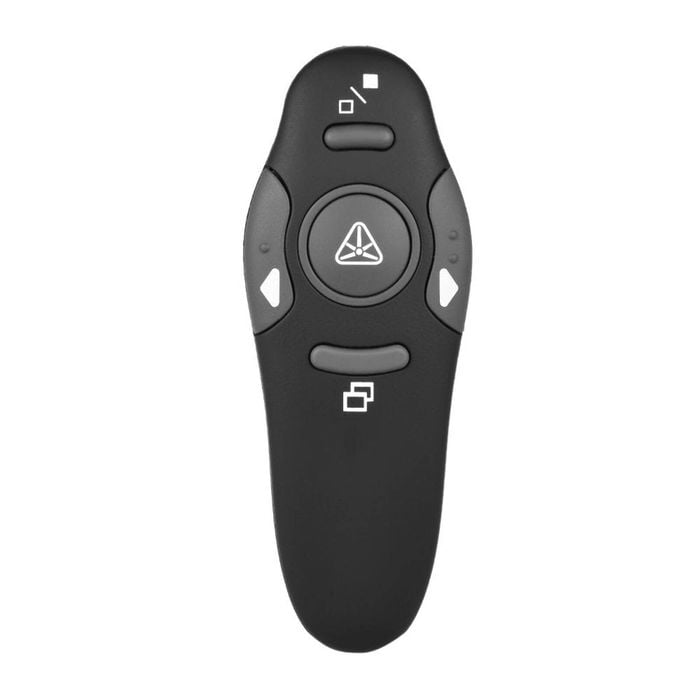 TEGAL Wireless Presentation Clicker