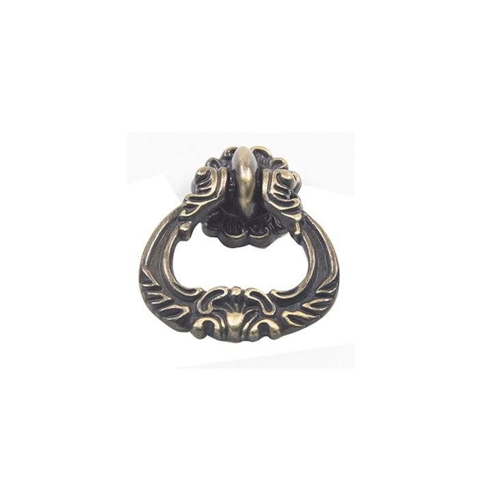 Austin Cabinet Handle 43mm Antique Brass