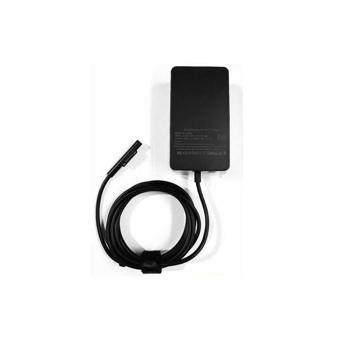 Perth Laptops For Microsoft Surface Pro 44W 15V 2.58A Laptop Charger AC Adapter 5V 1A