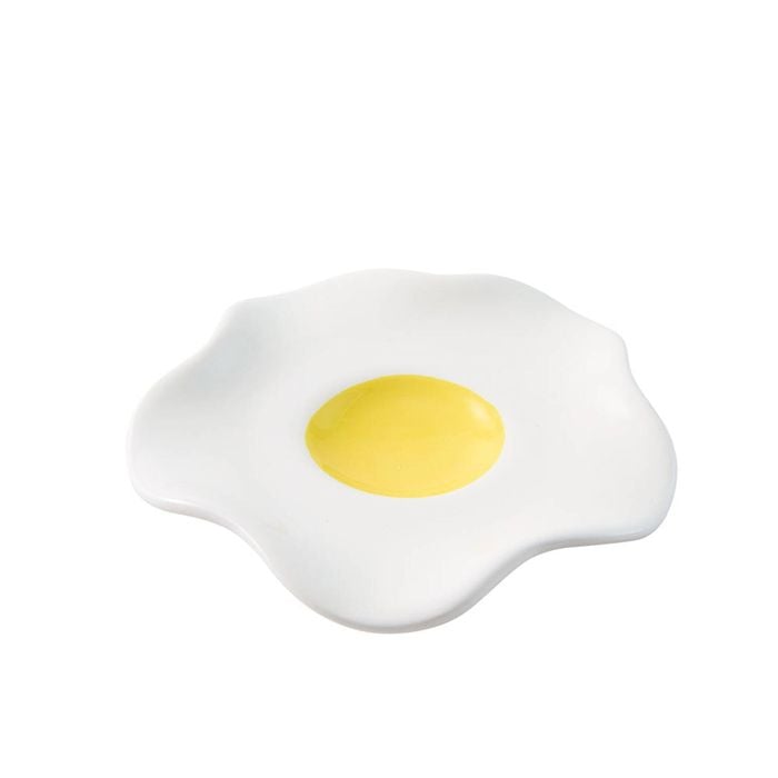 Daily Dose Ambrosia Egg Spoon Rest