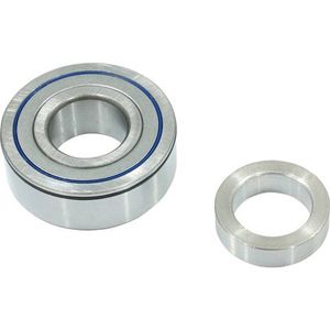 Rear Wheel Bearing Kit For Holden Frontera 2.0l Ut