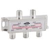 Antisig F-Connector Splitter - 4 Way
