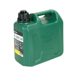 Ultimate 5L Sandleford Plastic Fuel Can