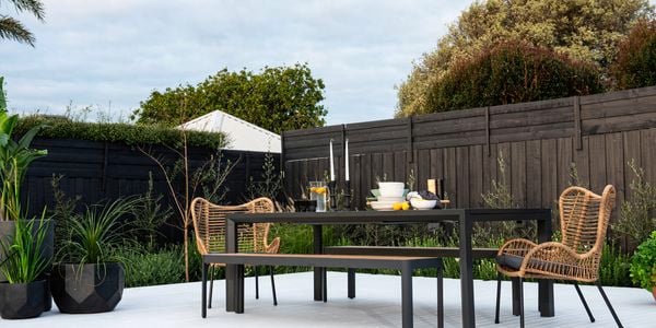 DIY- Header-How to paint a deck