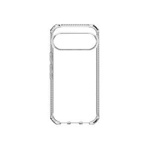 Itskins Spectrum R Clear Case For Google Pixel 10 10 Pro Slim Antiyellowing Drop Protection Cover