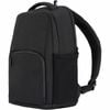 Incase Facet Carrying Case (backpack) For 40.6 Cm (16") Apple Macbook Pro - Black - 300d Melange Polyester Body