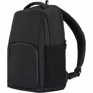 Incase Facet Carrying Case (backpack) For 40.6 Cm (16") Apple Macbook Pro - Black - 300d Melange Polyester Body