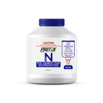 Protek 500ml Type N Blue PVC Cement For Non Pressure Pipes
