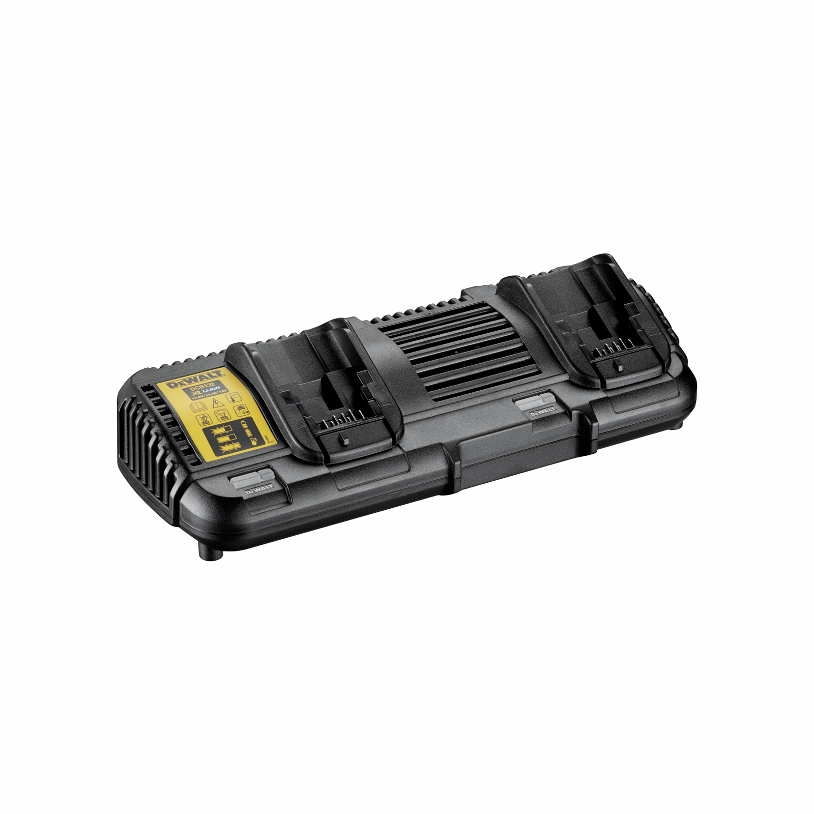 DeWALT 18 54V Flexvolt Dual Port Charger Bunnings Australia