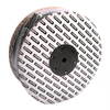 Aqua One Hose PVC Transparent Grey 25/32mm Per Metre (20015)