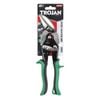 Trojan Offset Aviation Snip Right