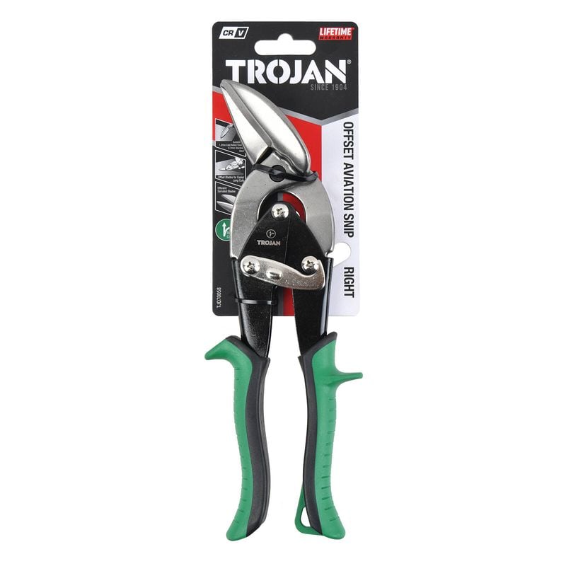 Trojan Aviation Snip Right