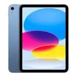 Apple iPad 11" (A16) Wi-Fi + Cellular 256GB - Blue [MD7L4X/A]