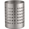 Avanti Stainless Steel 14cm Round Utensil Holder Kitchen Spoon/Fork Rack Silver