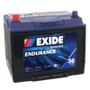 Exide Endurance N50ZZMF Vehicle Battery