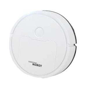 Lifebay Automatic Robot Vacuum Cleaner
