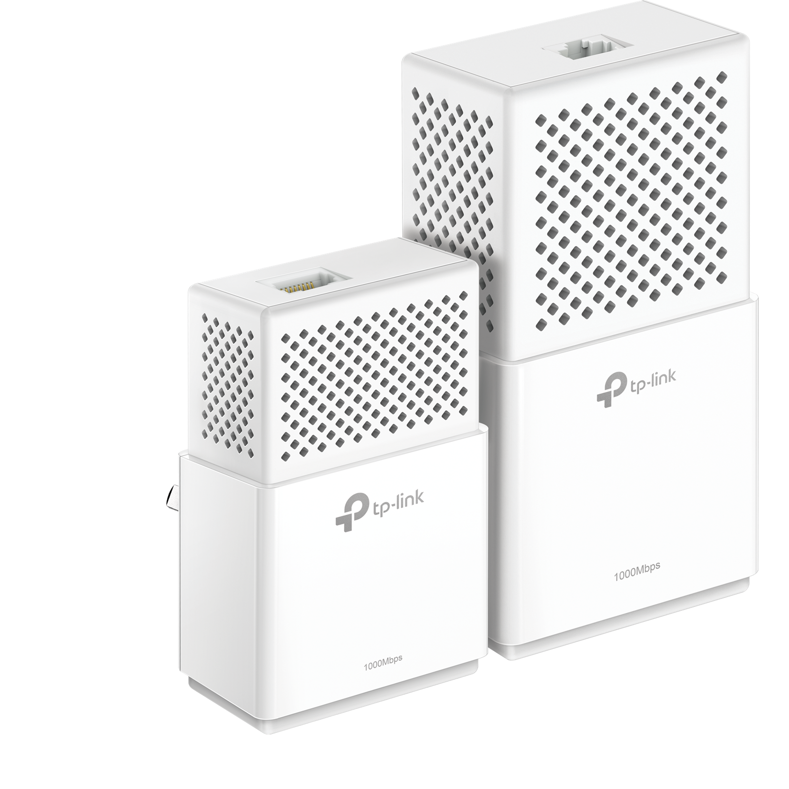 TP-Link AV1000 Wi-Fi Powerline Kit - 2 Pack product image