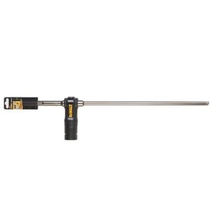DeWALT Extreme 16 x 600 x 40mm 4 Cutter SDS-Max Hollow Drill Bit