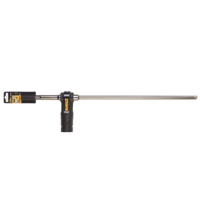 DeWALT Extreme 16 x 600 x 40mm 4 Cutter SDS-Max Hollow Drill Bit