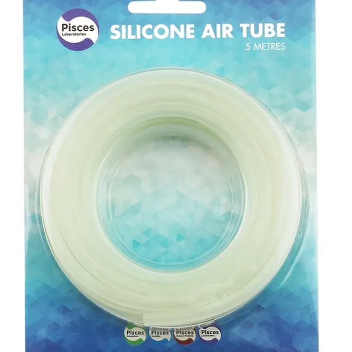 Pisces Aquatics Silicon Tube 5M (LAB317)