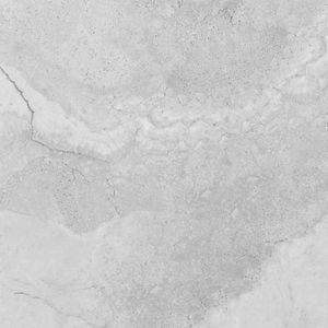 Duratile 10 x 10cm Travertine Grey Porcelain Floor Tile Sample