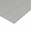 Fibre Cement 3000 x 1200 x 9mm Extra Wide Duragroove Cladding