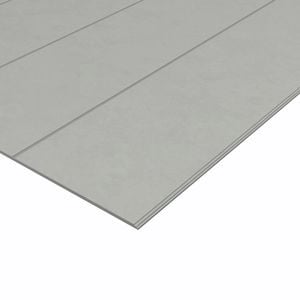 Innova 3000 x 1200 x 9mm Extra Wide Duragroove Fibre Cement Cladding