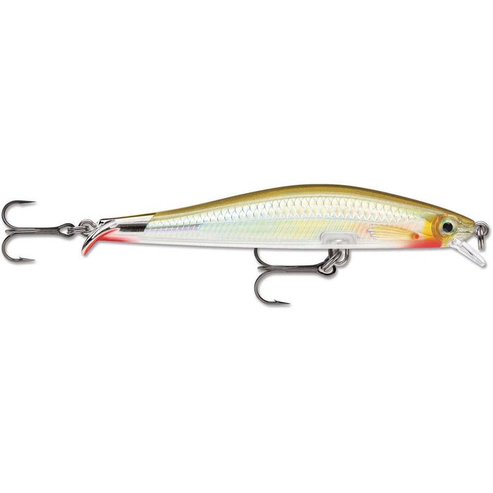 Rapala RPS9 Ripstop 9cm Hardbody Fishing Lure Houdini