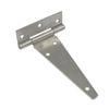 Gartener T-Hinge Stainless Steel 150mm
