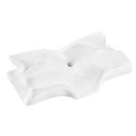 Luxdream Cervical Pillow Memory Foam Contour Neck Shoulder