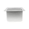 Pro Square Cake Pan 4\/ 10x7.5cm Mondo"