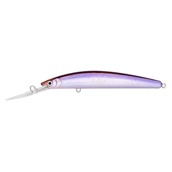 Daiwa Double Clutch 75PG 75mm Hard Body Fishing Lure Lazer Wakasagi