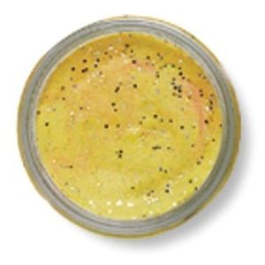 Berkley Powerbait Paste Trout Bait Lemon Twist