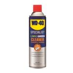 WD-40 400g Specialist Lawn And Garden Powerful Foaming Cleaner
