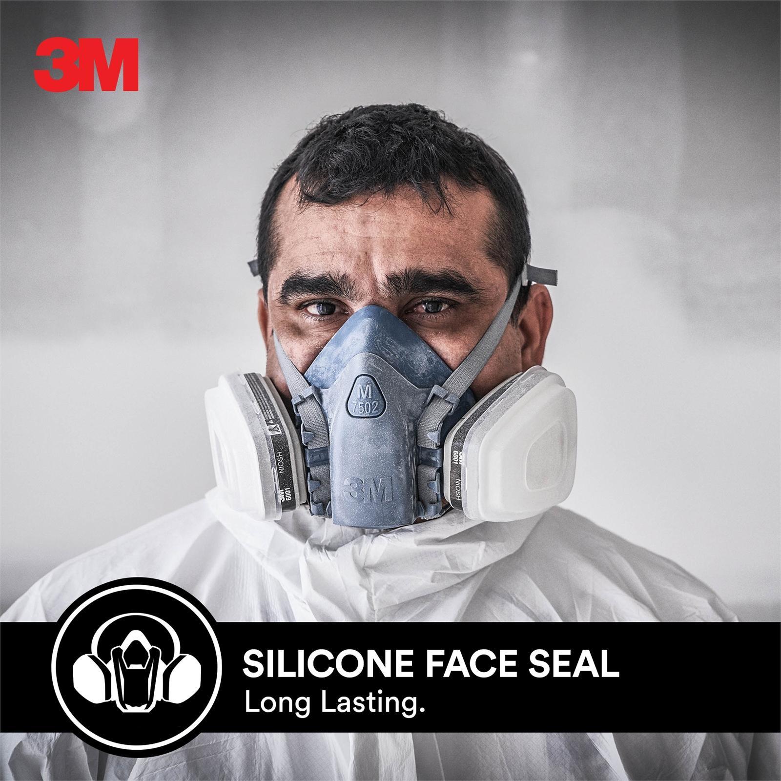 Respirator mask bunnings discount