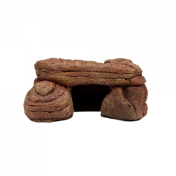 Eco Tech Hide Cave 1 21 X 14 X 9cm (ect169)