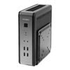 Antec Isk110-vesa Mini-itx Slim Form Factor Case