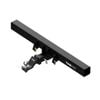 Tag Heavy Duty Towbar For Light Trucks With Hitch Under (4500kg/450kg)(no End Plates)
