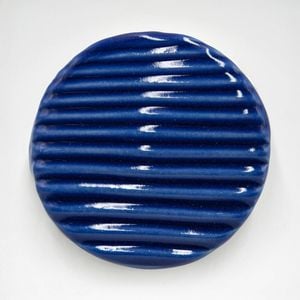 Northcote Pottery Supplies Deep Blue Gloss Midfire Brush-on Glaze 500ml