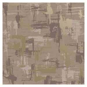 Eleanora Geo Pink Wallpaper 53cm x 10.05m