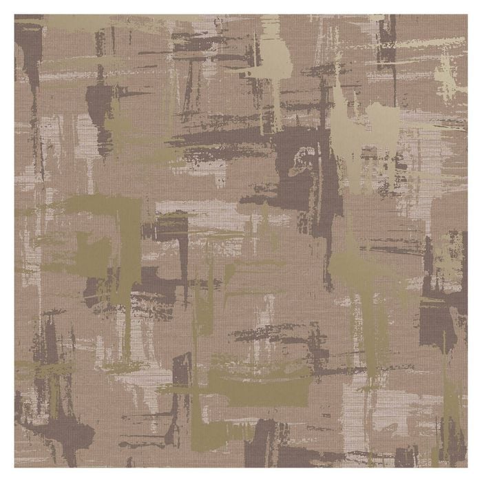 Eleanora Geo Pink Wallpaper 53cm x 10.05m