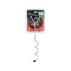 Taskmaster 4mm x 4m Tie Out Stake Kit