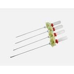 x4 Quality Washing Machine Suspension Rods Assembly 420952P. Suits Fisher and Paykel