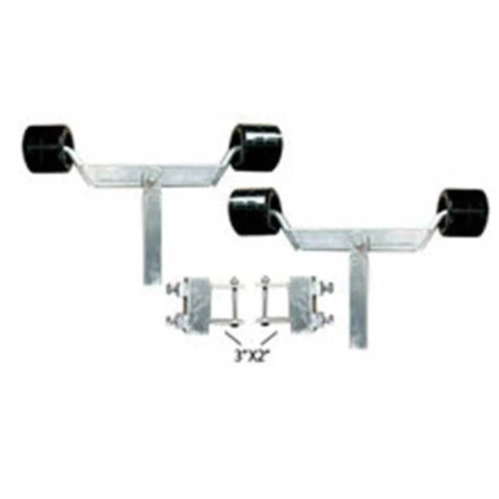 Roxom 3 Inch X 2 Inch Front Dual Arm Assembly