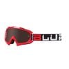 Blur B-10 Goggle Two Face Red/black/white