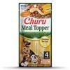 Inaba Churu Meal Topper Chicken Recipe For Adult Dogs 4 Tubes