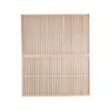 Williams Trellis 1800 x 1500 x 10mm Natural Double Oriental Privacy Panel