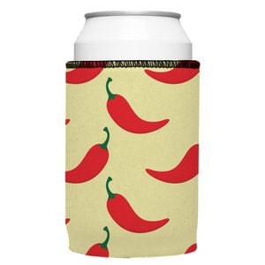 Stubbyz Chilli Heat Stubby Cooler