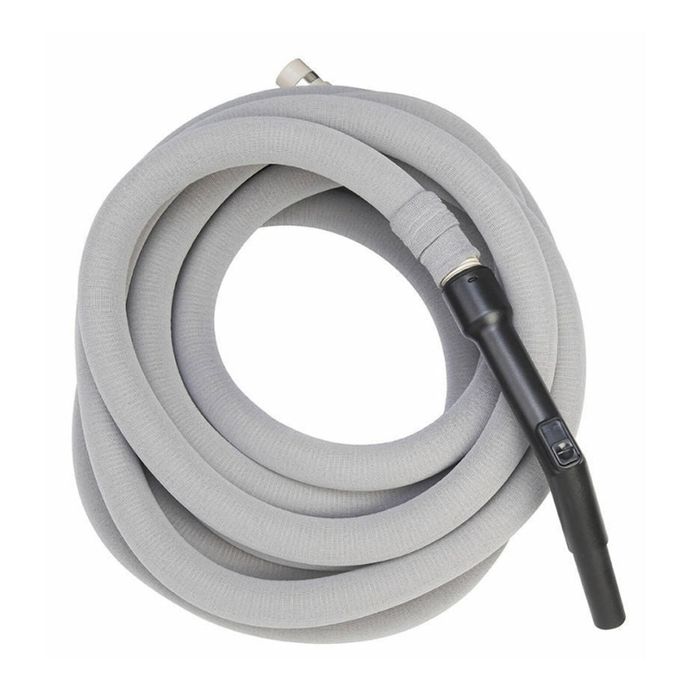 Vacuum Cleaners Plus 12 Meter Ducted Vacuum-Cleaner Hose Fits Most Models