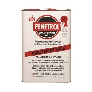 Flood 4L Penetrol Paint Additive